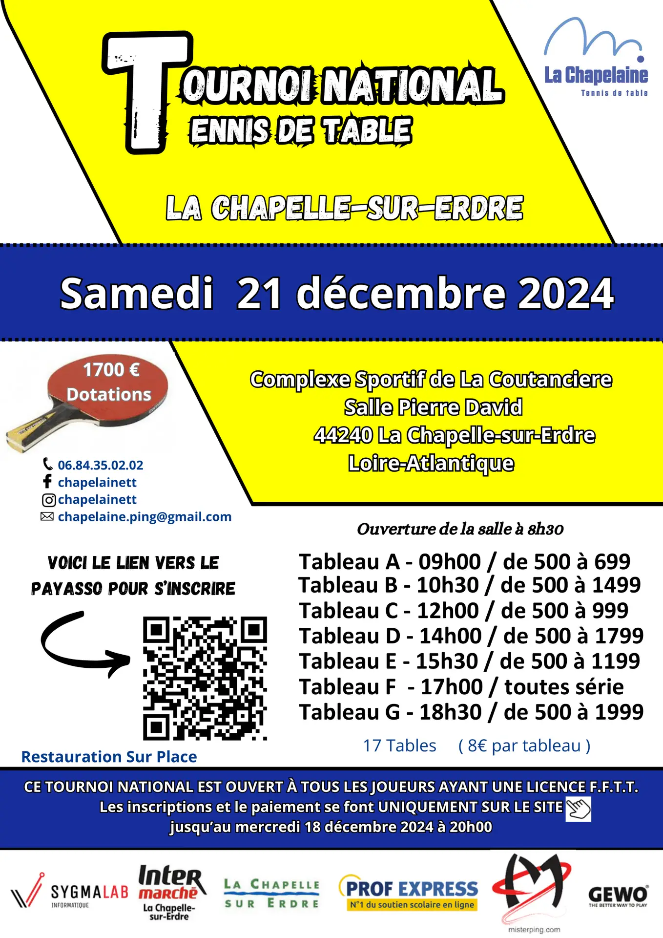 Affiche Tournois Fin 2-1