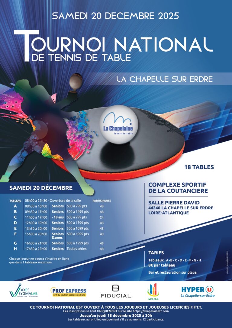 AFFICHE A3 PING PONG LA CHAPELLE 2025_page-0001